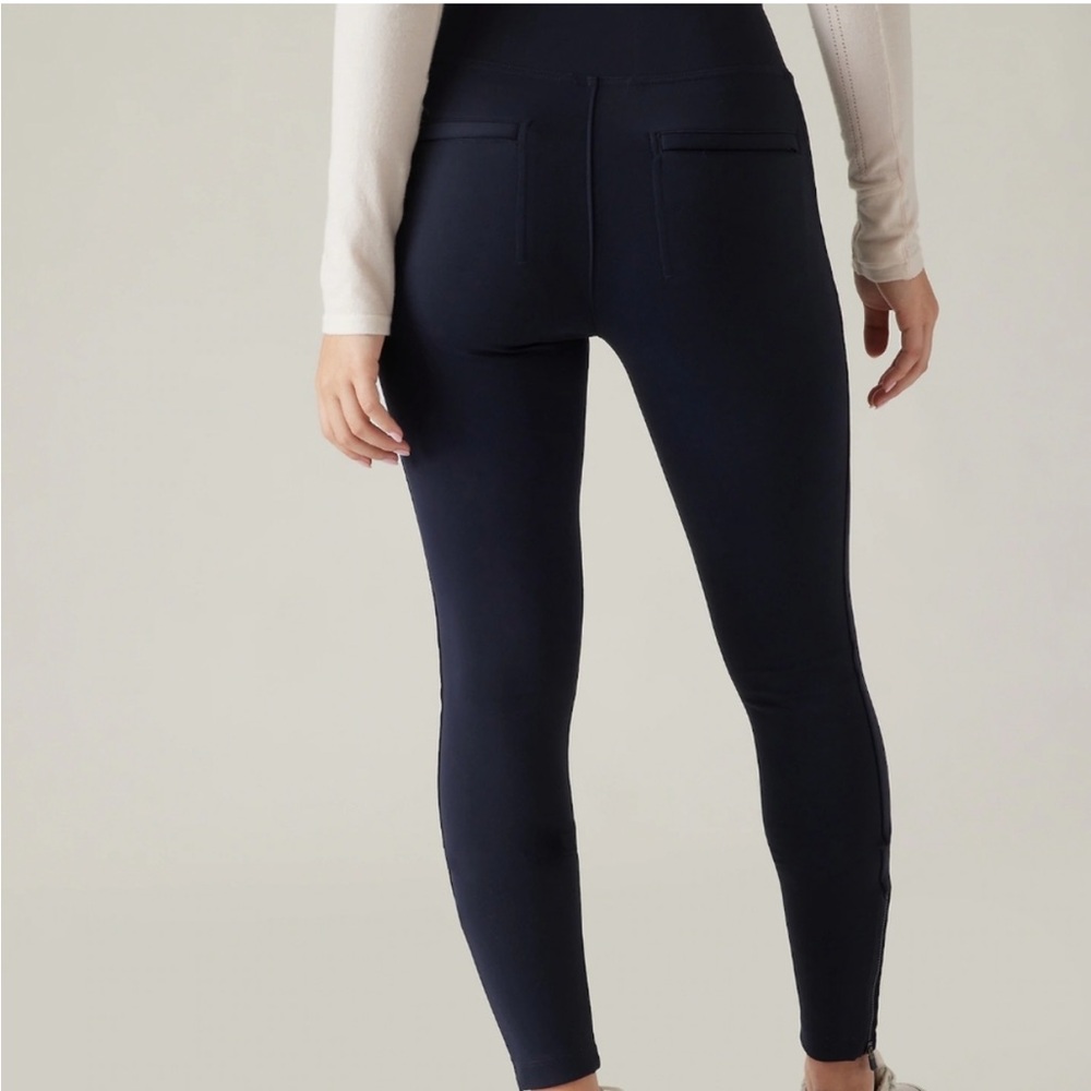 Athleta Delancey Skyline Tight NWT - Picture 2 of 7